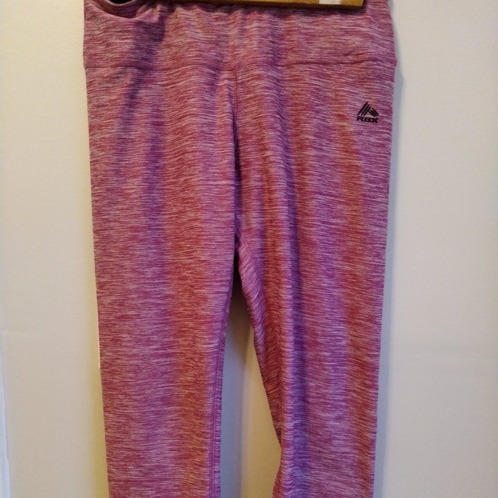 RBX Space Dye Leggings